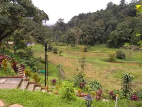 Three Hills Resort & Spa, Coorg - Room