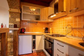 Studio Mateo - Private kitchen