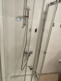 Ulysses Apartments Monastiraki - Bathroom