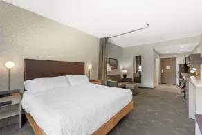 Home2 Suites by Hilton Ruston - Room