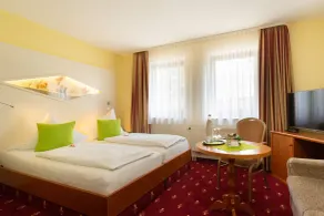 Berghotel Talblick - Room