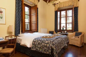 The Chatzigaki Manor - Rom