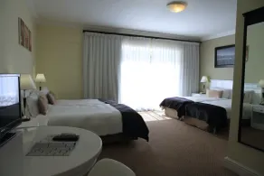Innscape Classic Hotel - Room