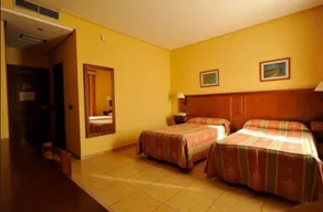 Hotel Lozano - Chambre