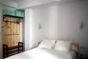 Pension Balerdi - Room