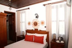 Enso Inn - Chambre