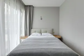 GRANO HOTEL Solmarina & Apartments - SPA&Wellness - Chambre