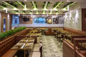Melior Inn  - Restaurant