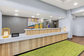 Spark by Hilton Fountain Hills Scottsdale - Réception