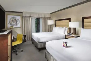 Crowne Plaza Resort Asheville by IHG - Chambre