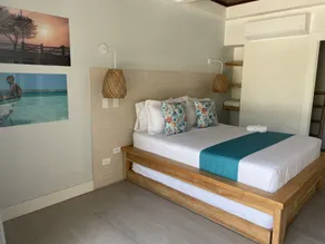 Oasis Tolú Hotel Boutique - Room
