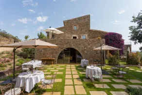 Can Font de Muntanya - Restaurant