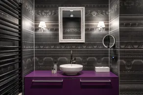 Laurichhof - Salle de bain