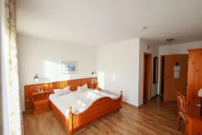 Brauereigasthof Gut Forsting - Zimmer