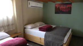 Hotel Baja - Quarto