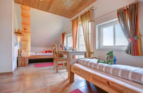 Ferienpark Am Meer Katamaran 1 - Room