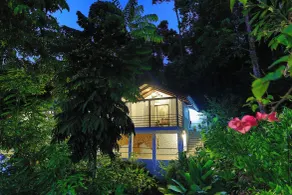 ECOTICA Boutique Hotel & Spa - Chambre