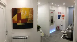 Ri.Mo's Rent Room - Reception