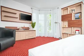 Apart Business Hotel - Room