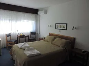 Hotel Centenario - Room