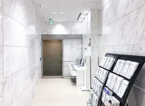 KOKO HOTEL Hiroshima Ekimae - Hall