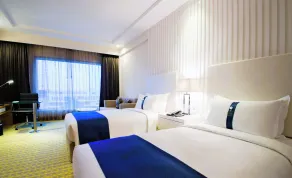Holiday Inn Amritsar Ranjit Avenue by IHG - Room