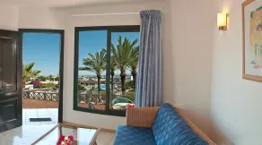 HL Club Playa Blanca - Opholdsområde