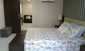Betel Beach Flat Internacional Boa Viagem - Room