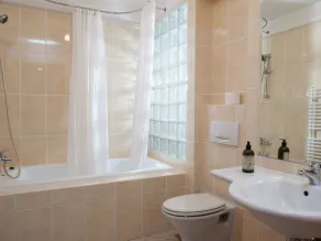 Apartment Ivanka - Bathroom