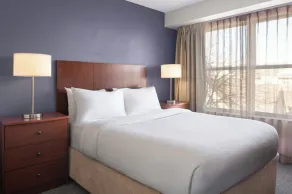 Residence Inn by Marriott Fort Collins - Chambre