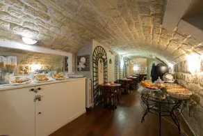 Prince Monceau - Restaurant