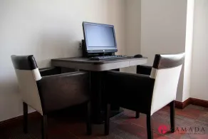 Ramada by Wyndham Princess Paramaribo - Chambre