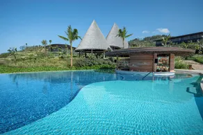 TA’AKTANA, a Luxury Collection Resort & Spa, Labuan Bajo - Pool