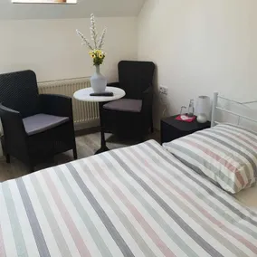 Landhotel Sonnenschein - Room