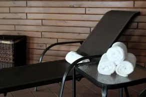 Quality Inn Mont-Laurier - Piscine