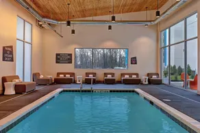 Aloft by Marriott Mooresville - Pool