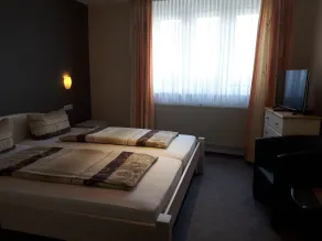 Pension Elisabeth - Room
