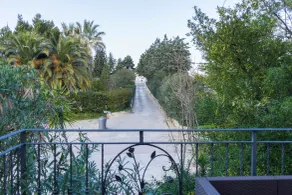 Agriturismo Costantino - Vue de la chambre