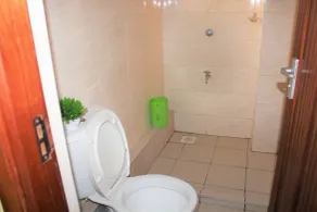 Clean & Cosy - Bathroom