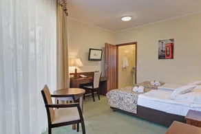 Hotel Zielony - Room