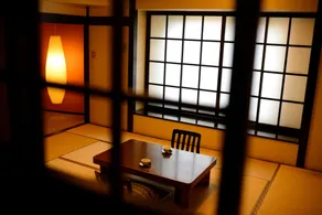 Hotel Daiheigen - Chambre