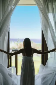 Holiday Inn Resort Bali Canggu by IHG - Vue de la chambre