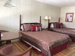 Island Pond Country Inn (Formerly the Lakefront Inn & Motel) - Zimmer