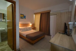 Sotirakis Hotel - Chambre