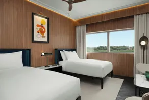 Cardo Roma, Autograph Collection - Room