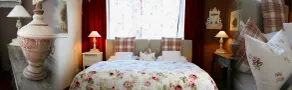 Landhotel Kern - Quarto
