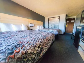 The Northwest Inn - Zimmer