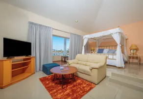 Isla Mazatlan Residence Club - Chambre