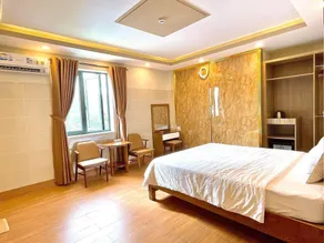 Hotel Minh Thắng 2 - Værelse