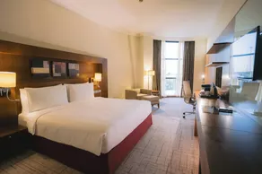 Holiday Inn Abu Dhabi by IHG - Chambre